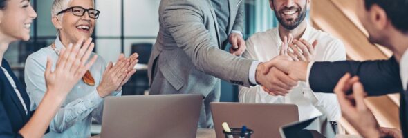 Our Partners