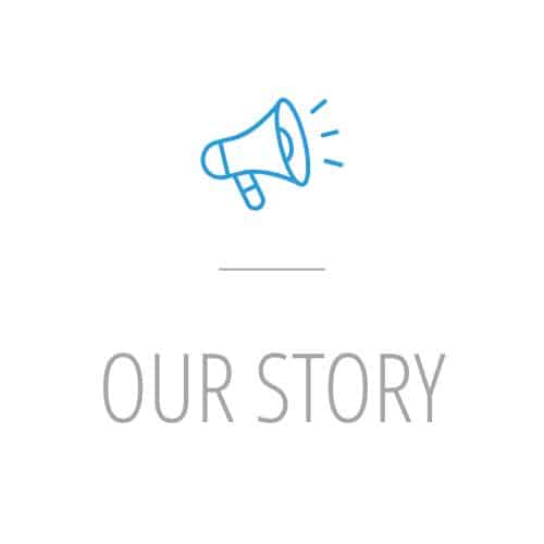 OUR STORY ICON
