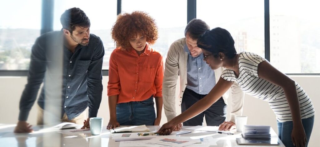 PROGRAM EVALUATION IMAGE
