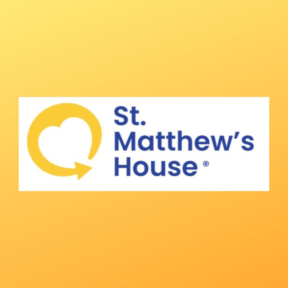 ST. MATHEW'S HOUSE LOGO BOX FOR OUR CLIENTS PAGE