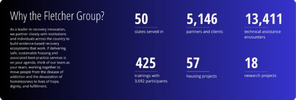 Why the Fletcher Group