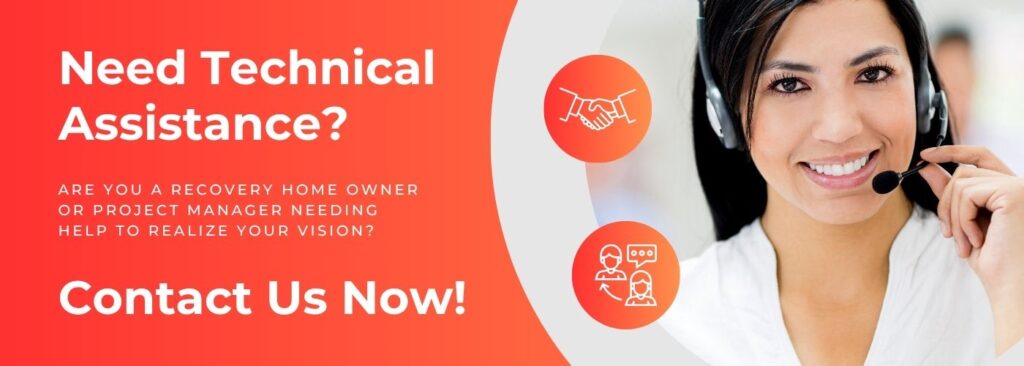 CONTACT US FOR TECHNICAL ASSISTANCE