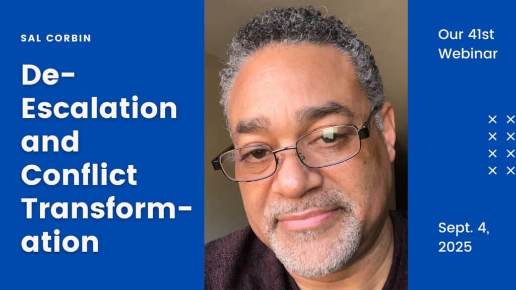 SEPTEMBER 4 2025 SAL CORBIN WEBINAR THUMBNAIL