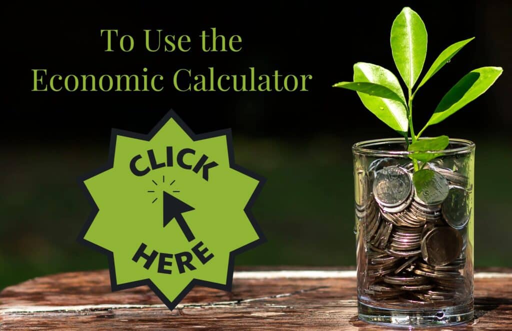 ECONOMIC CALCULATOR CLICK HERE IMAGE