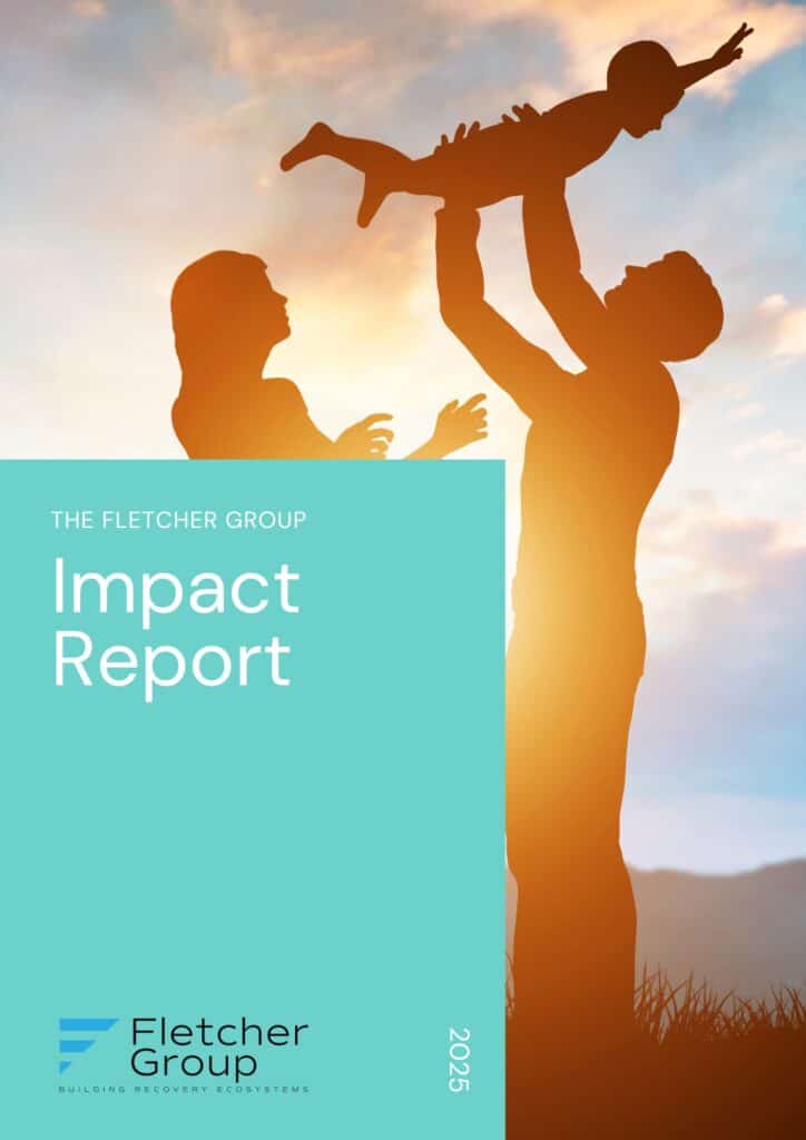 2025 IMPACT REPORT COVER