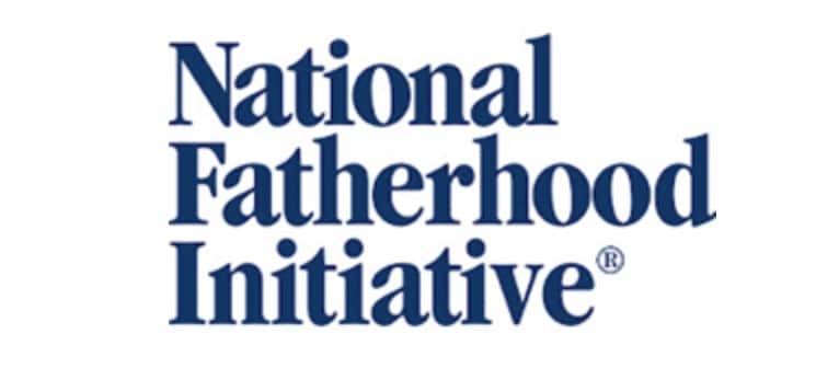 National Fatherhood Initiative Logo