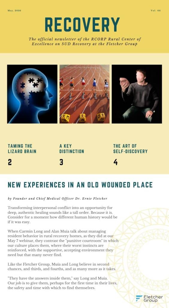 MAY 2026 NEWSLETTER COVER PAGE