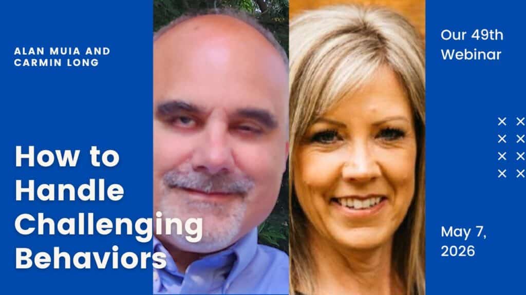 YOUTUBE THUMBNAIL FOR FLETCHER GROUP MAY 7, 2026 WEBINAR