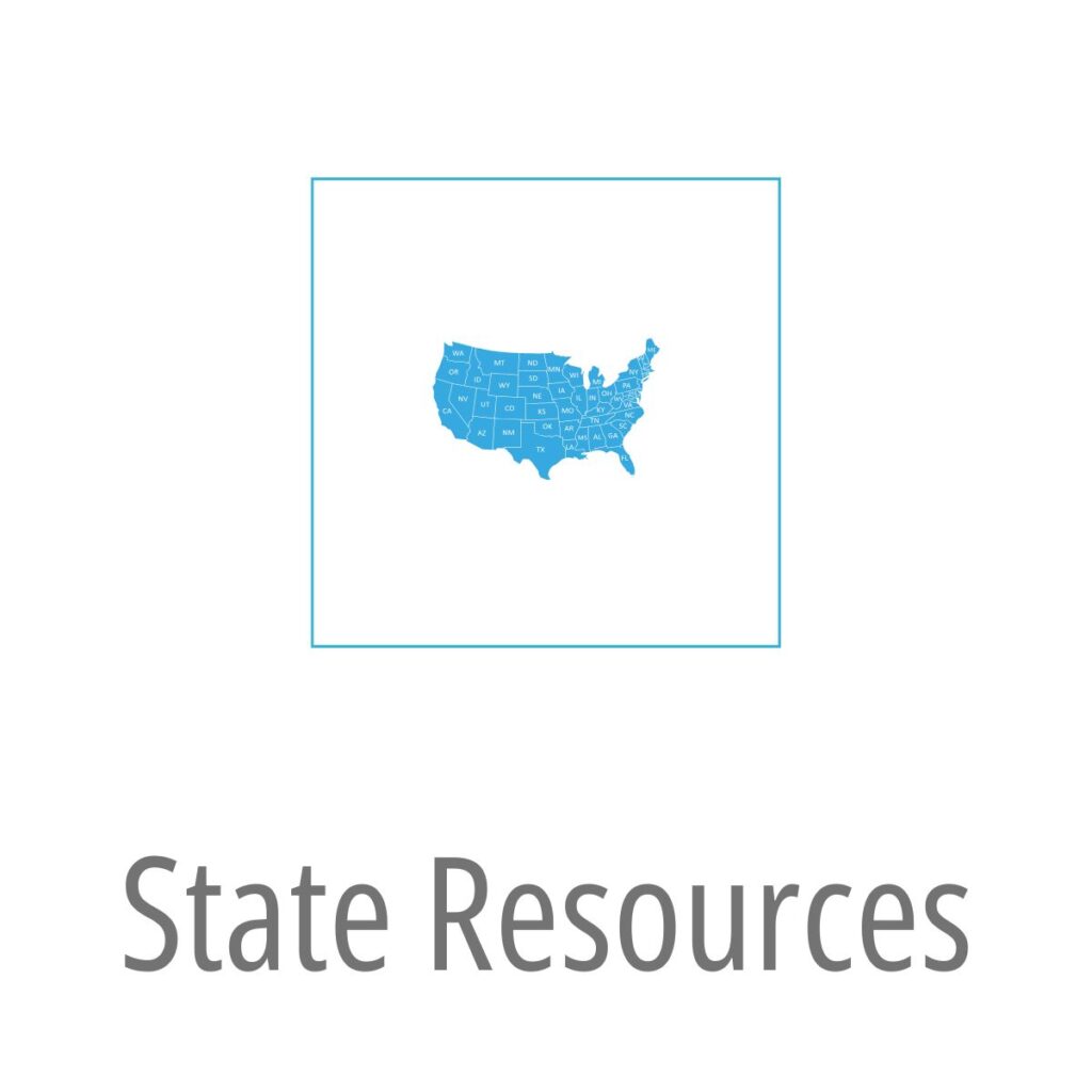 STATE RESOURCES ICON FOR OUR SERVICES WEB PAGE